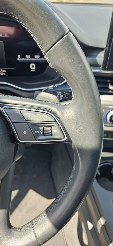 Audi A4 Avant - 34
