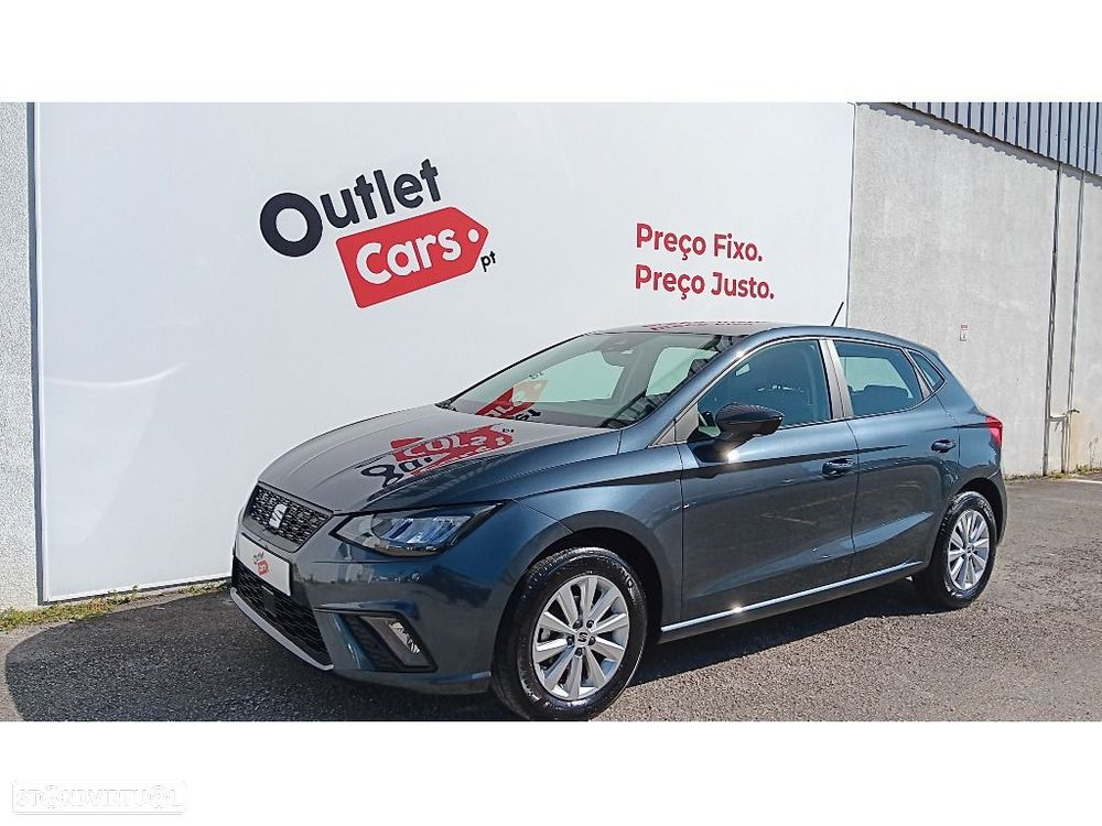 SEAT Ibiza 1.0 TSI Style - 1