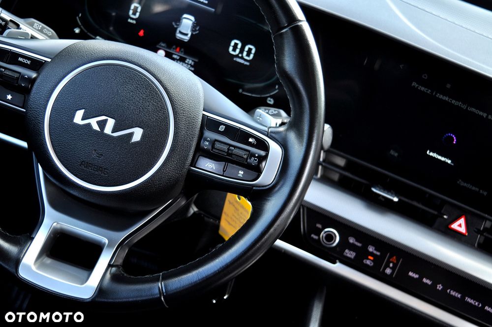 Kia Sportage - 18