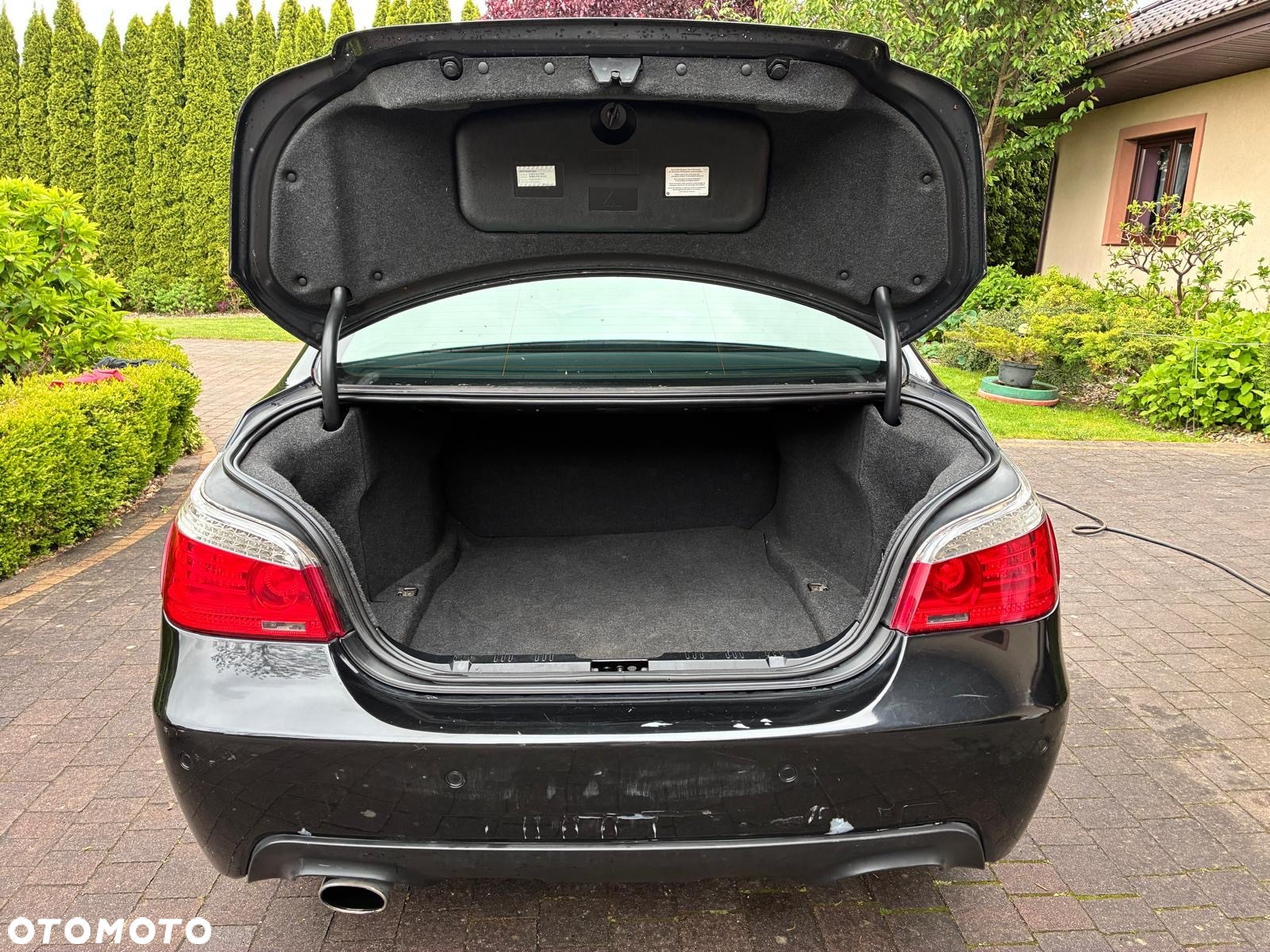 BMW Seria 5 - 18