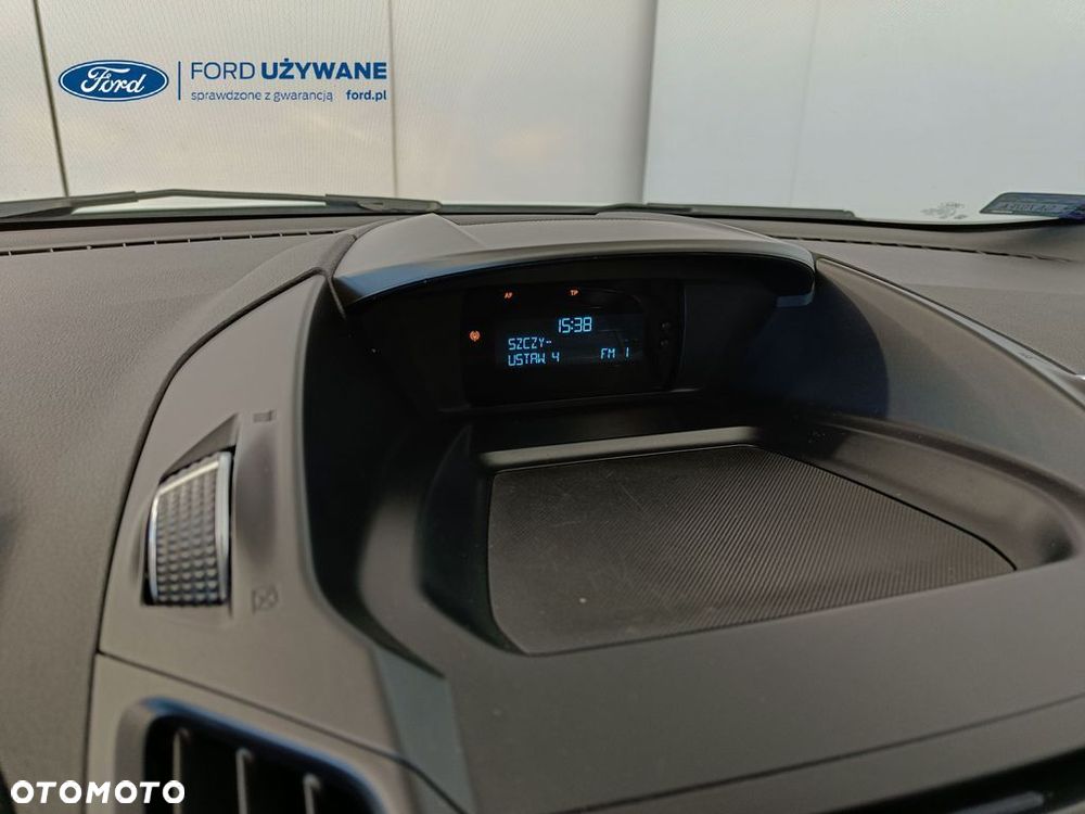 Ford Kuga 1.5 EcoBoost FWD Trend ASS GPF - 22