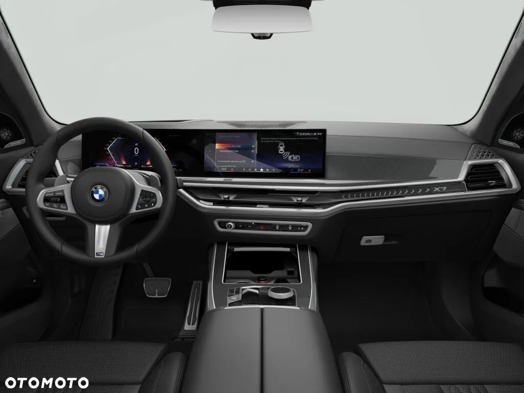 BMW X7 - 4