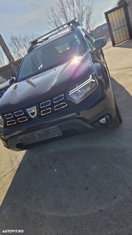 Dacia Duster - 11