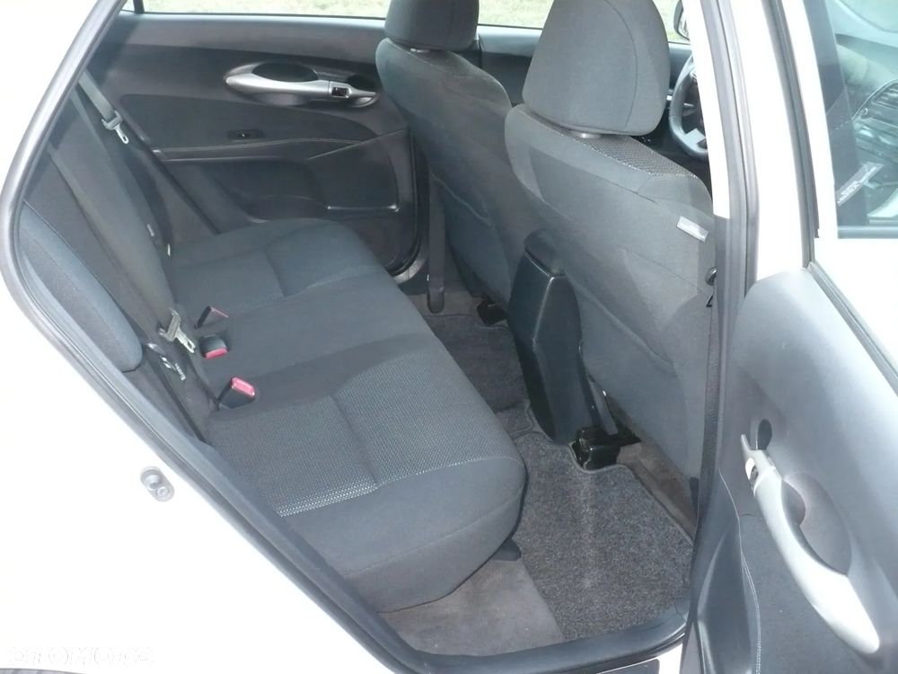 Toyota Auris 1.8 HSD Luna - 15