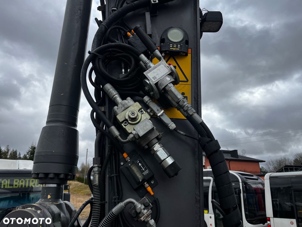 Volvo ED160D EW160E - 12