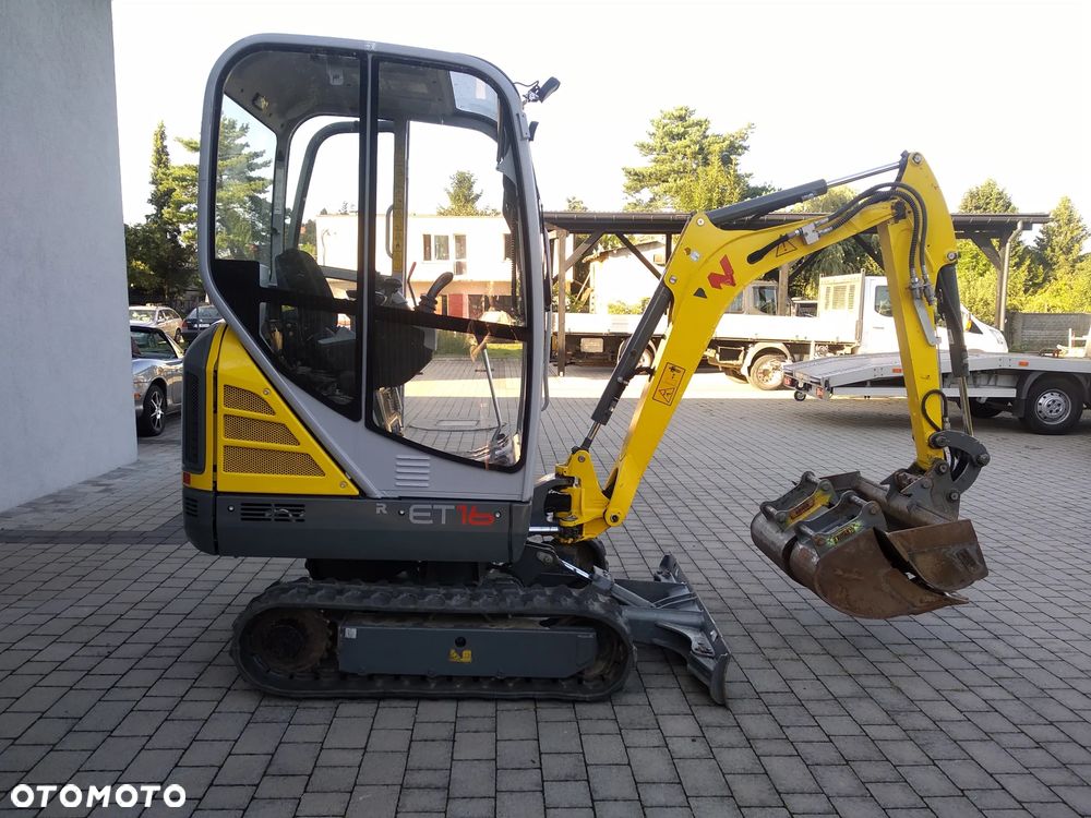 Wacker Neuson ET16 - 6