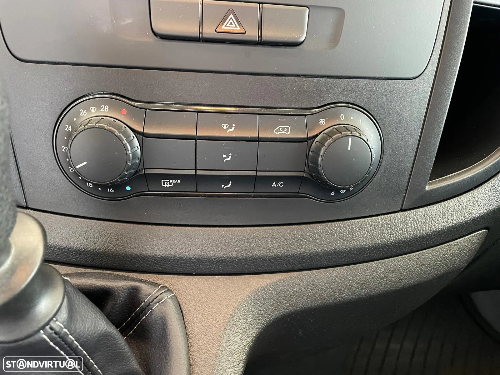 Mercedes-Benz Vito Tourer 111 CDi/34 Pro - 12
