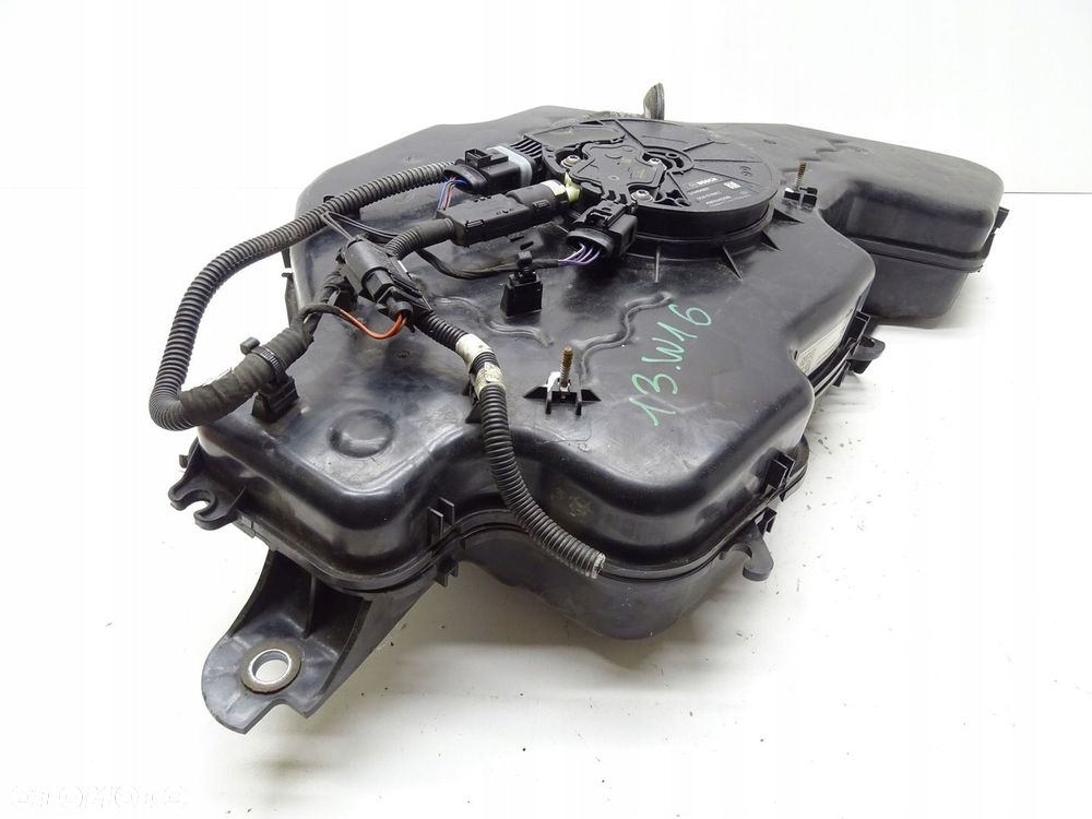 ZBIORNIK POMPA ADBLUE AUDI Q3 8U LIFT TIGUAN 2.0 TDI 5N0131877C 5Q0131969C - 3