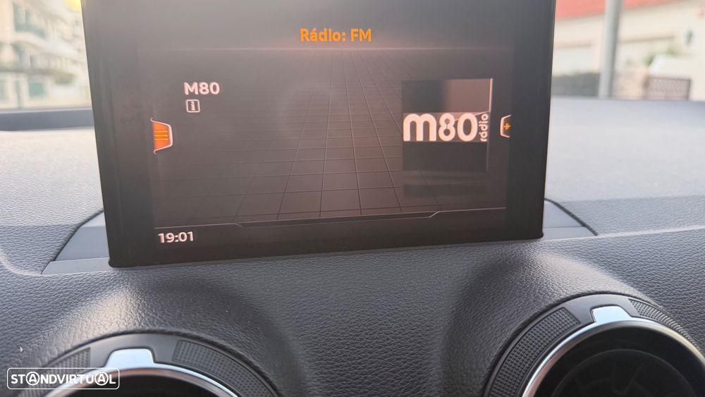 Audi Q2 - 42