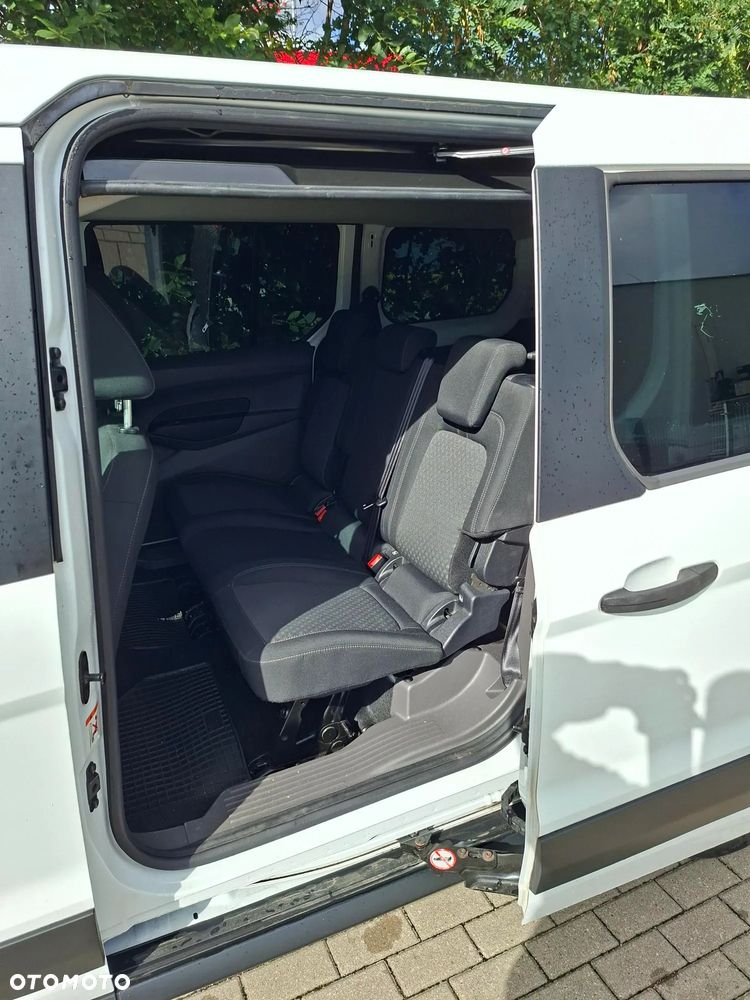 Ford Transit Connect - 2