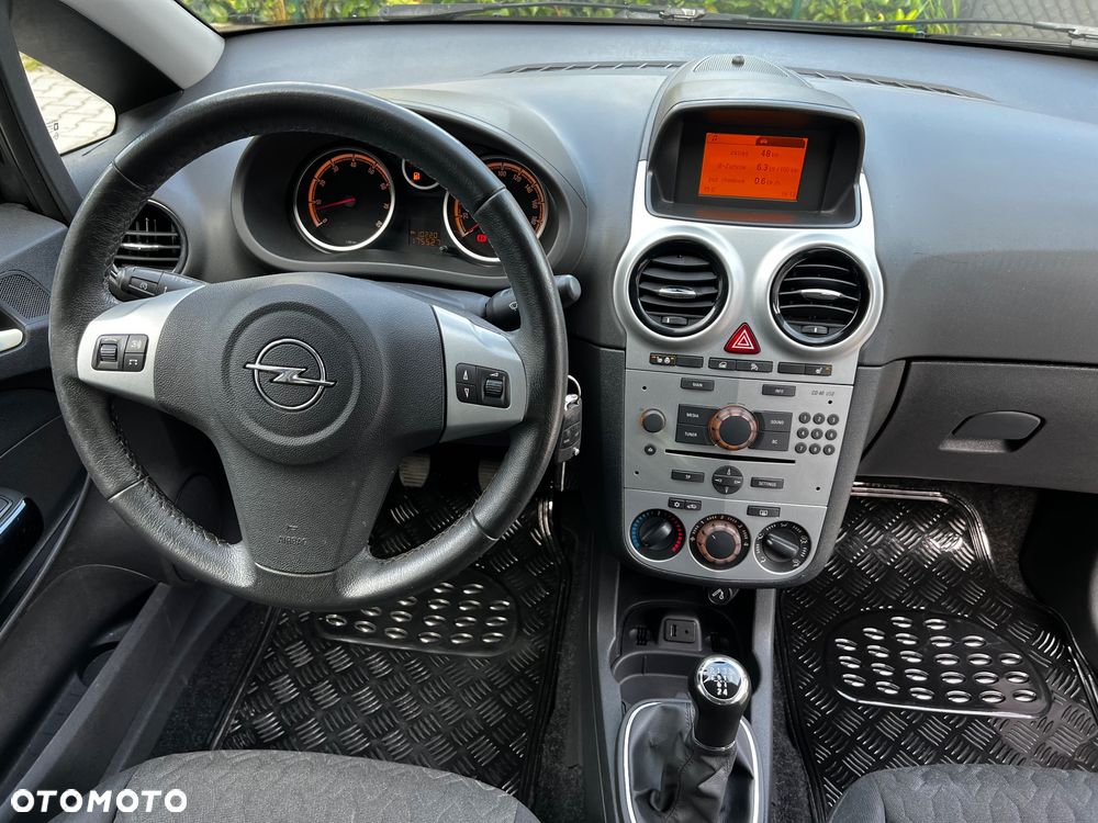 Opel Corsa 1.4 Enjoy S&S - 24