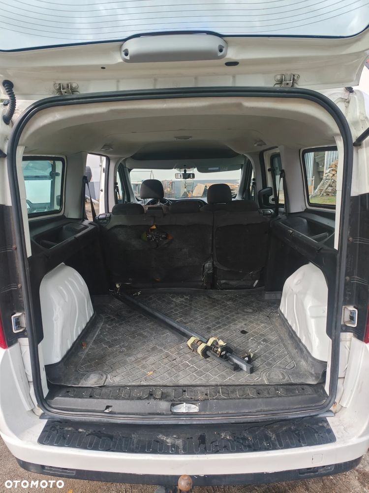 Fiat Doblo - 7