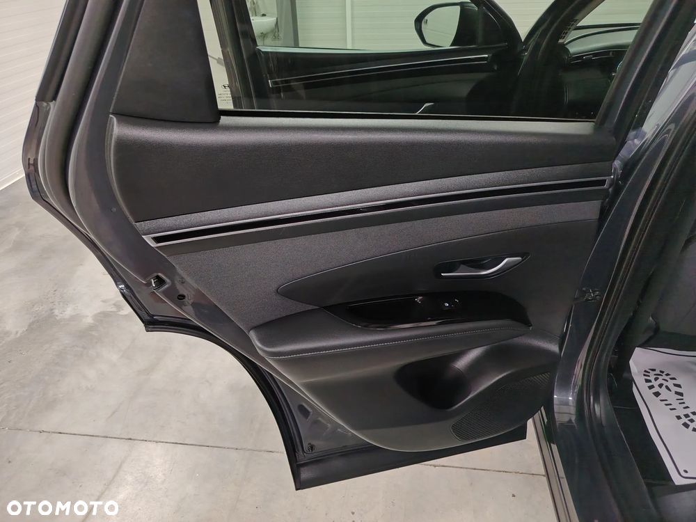 Hyundai Tucson 1.6 T-GDi 48V-Hybrid 2WD Prime - 23