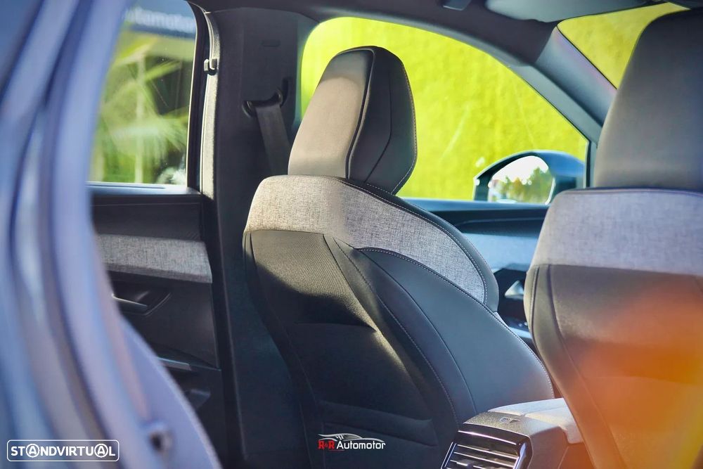 Peugeot 5008 1.2 Hybrid Allure e-DCS6 - 9