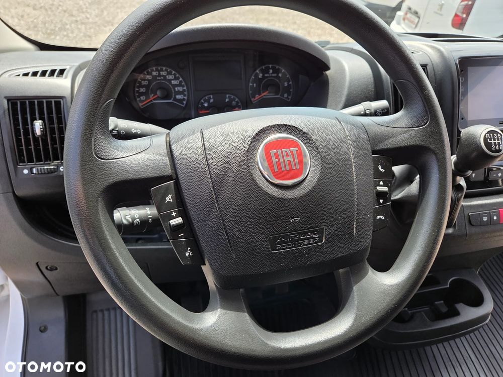 Fiat Ducato - 18