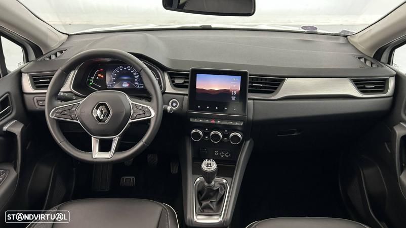 Renault Captur 1.0 TCe Techno - 15