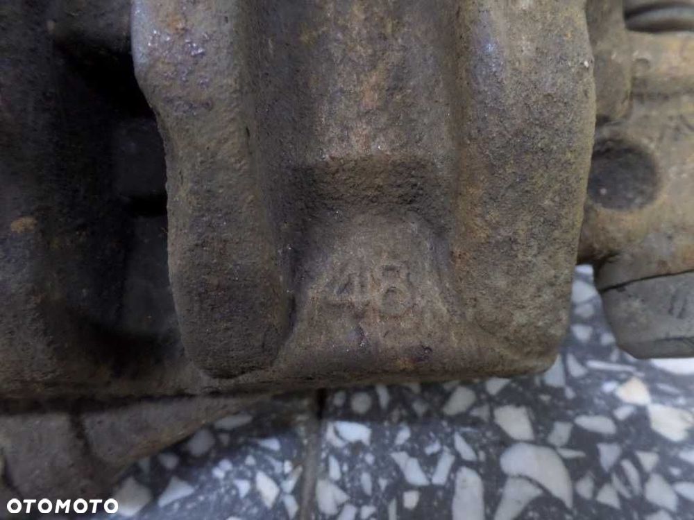 IVECO DAILY IV 06-14 35C 50C ZACISK HAMULCOWY PRZOD PRAWY - 6