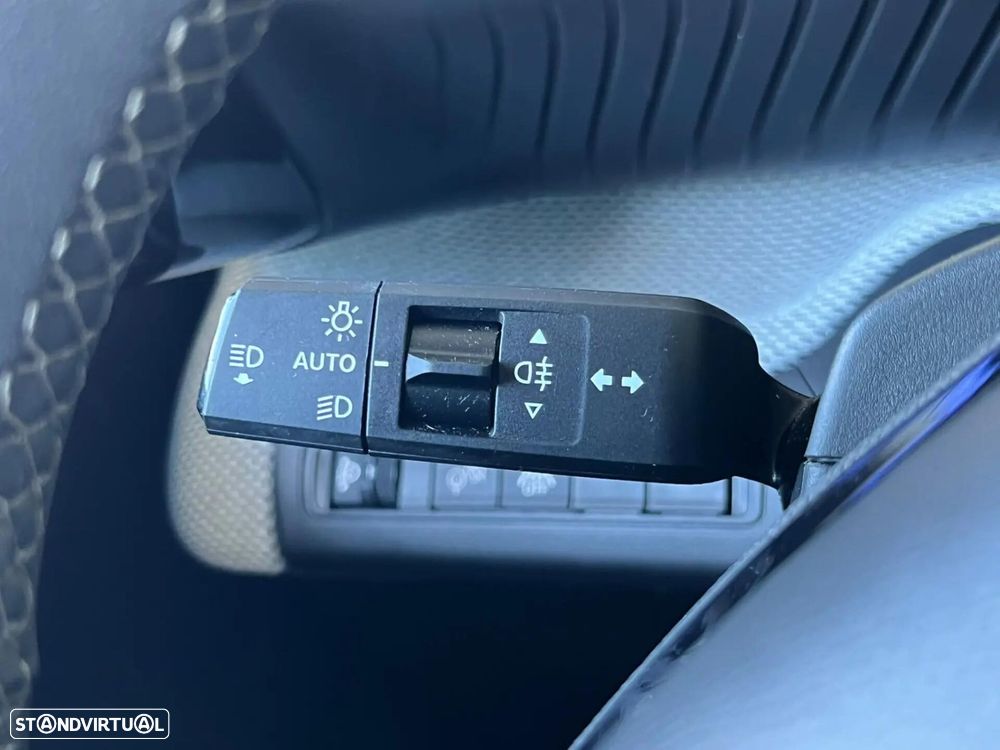 Citroën e-C3 44 kWh Autonomia Conforto Plus - 15
