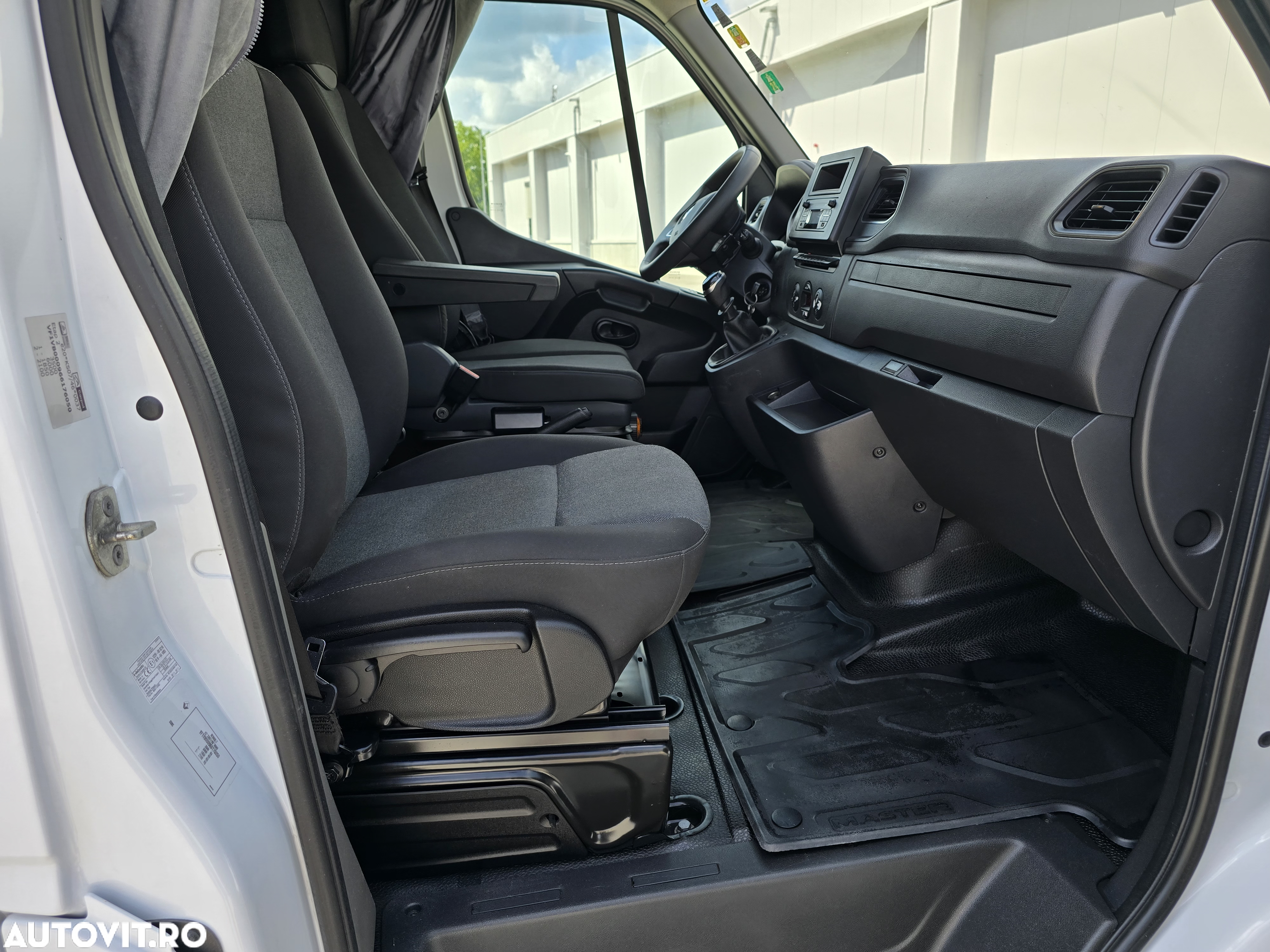 Renault Master - 6