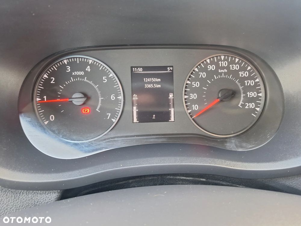 Renault MASTER 165 2021 CHŁODNIA / 2 KOMORY/ Import Francja - 13