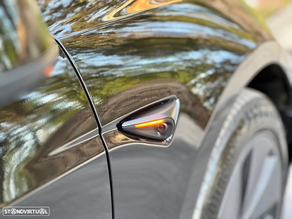 Tesla Model 3 Standard Range Plus RWD - 33