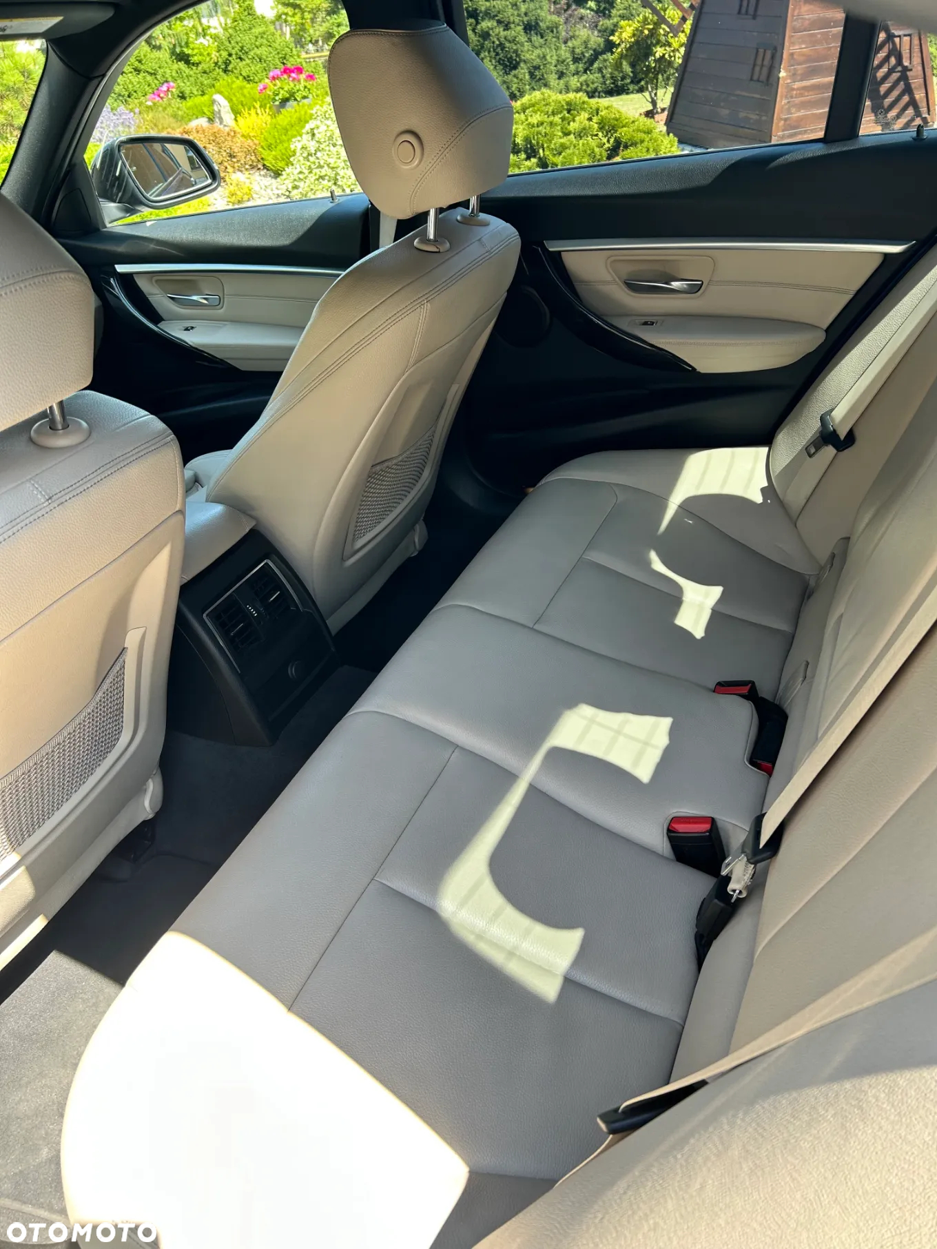 BMW Seria 3 328i Sport-Aut Modern Line - 11