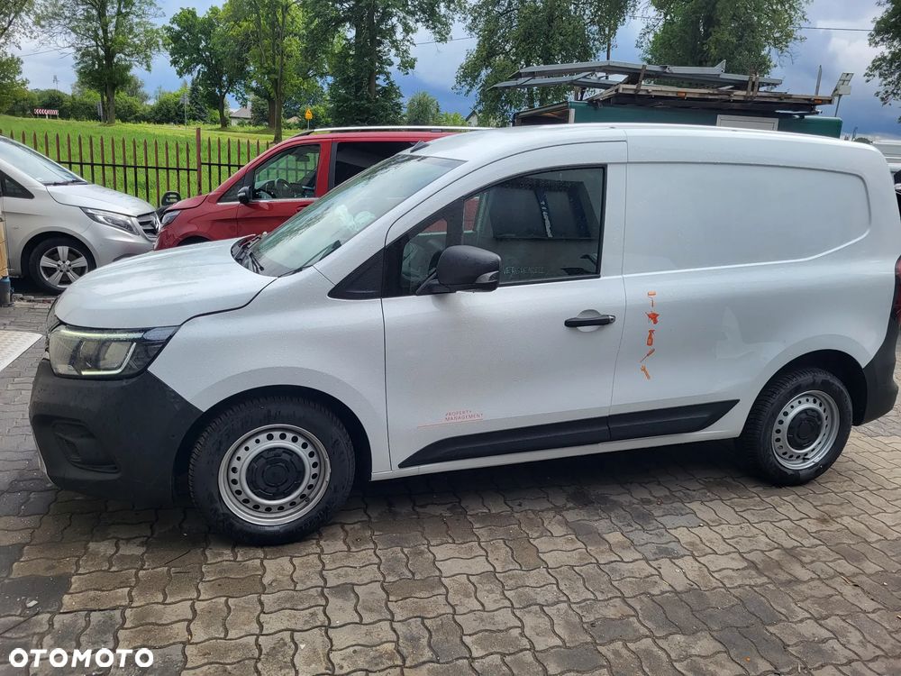 Renault KANGOO 745 km !!! - 2