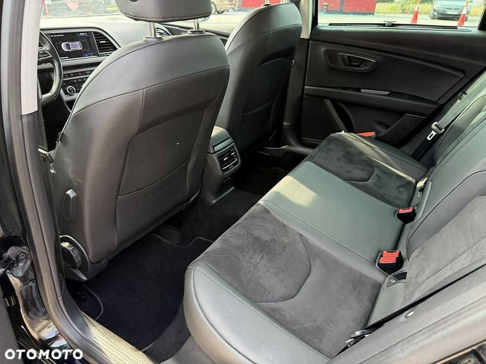 Seat Leon - 13