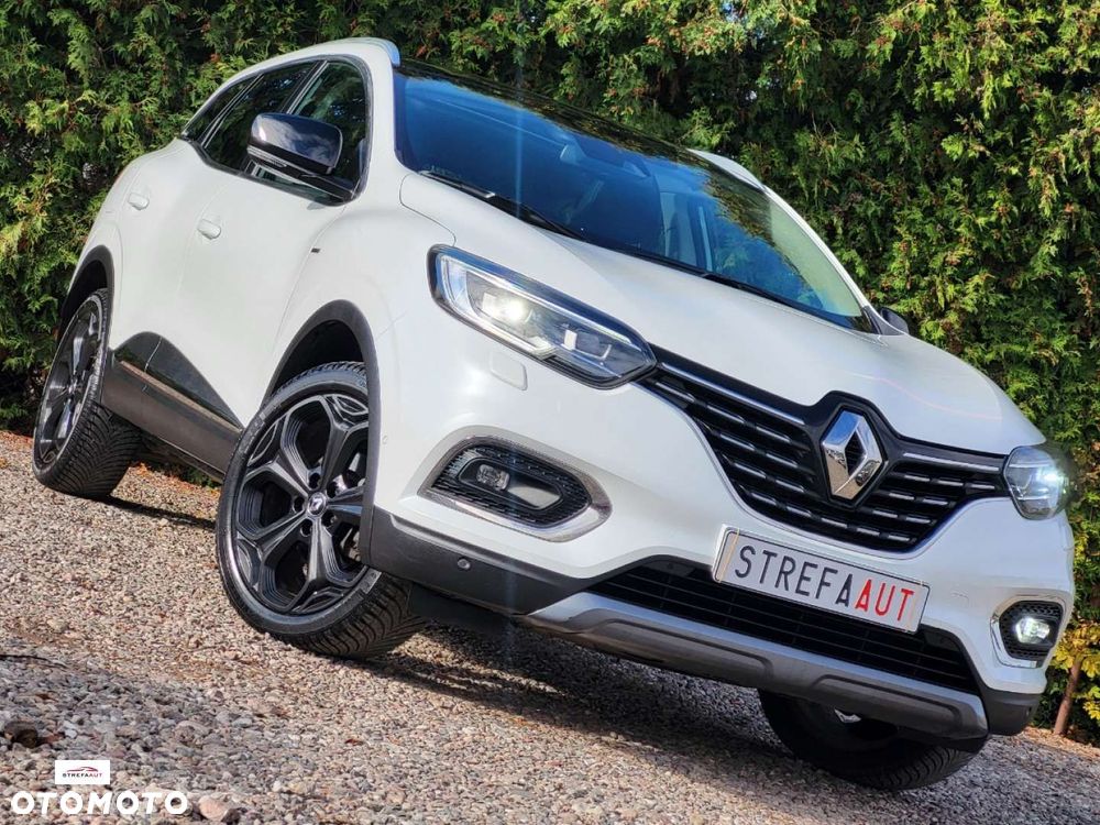 Renault Kadjar - 13