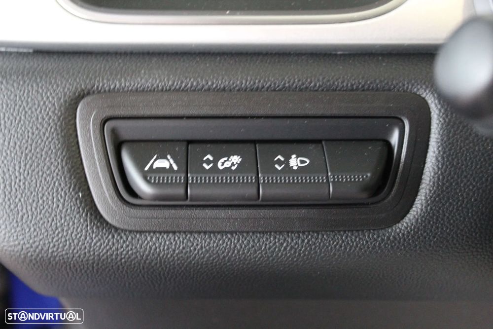 Renault Captur 1.0 TCe Intens - 18