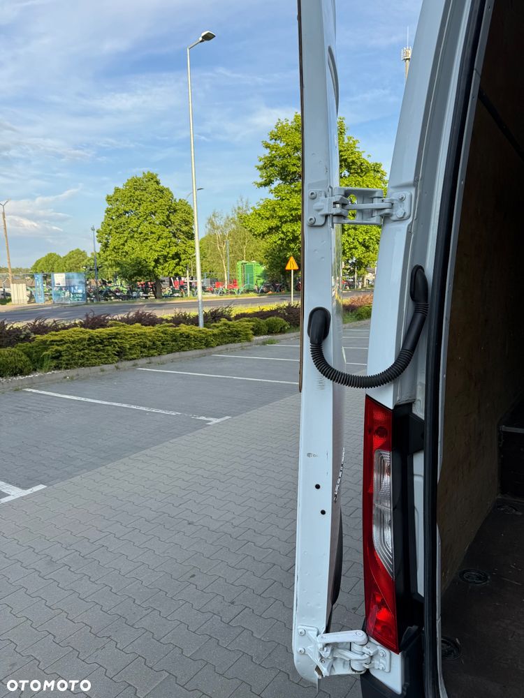 Mercedes-Benz Sprinter Extra Long 9G-Tronic - 8