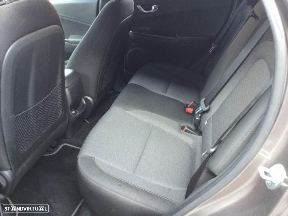 Hyundai Kauai 64 kWh Premium - 5