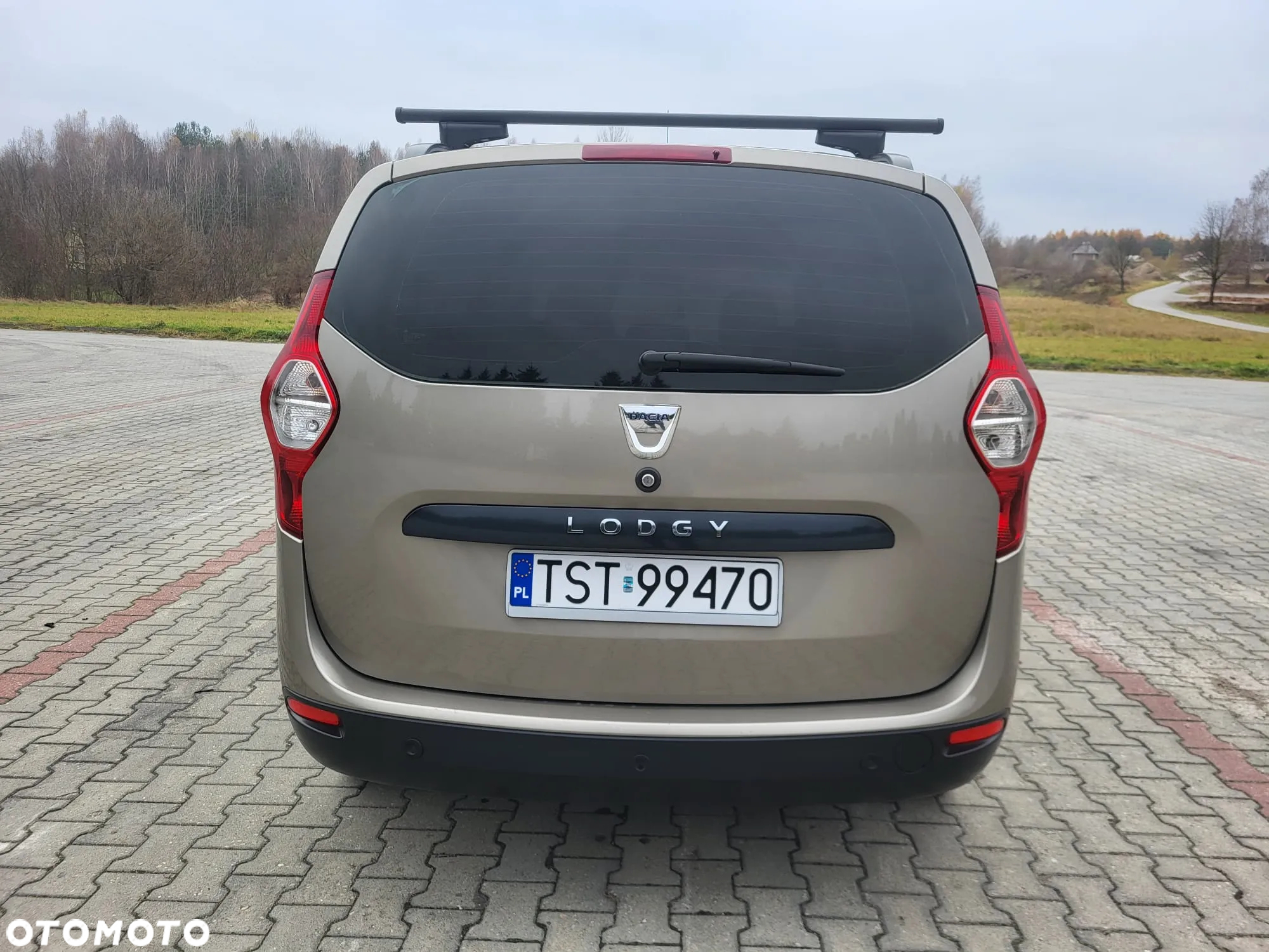 Dacia Lodgy TCe 115 Ambiance - 5