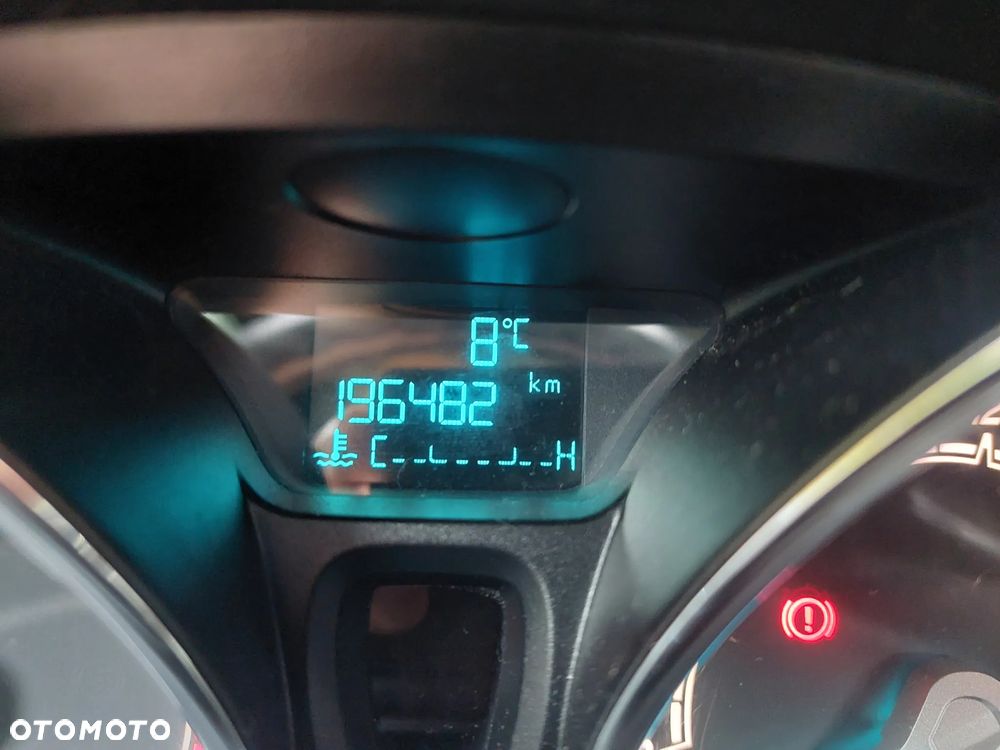 Ford B-MAX 1.5 TDCi Titanium - 13