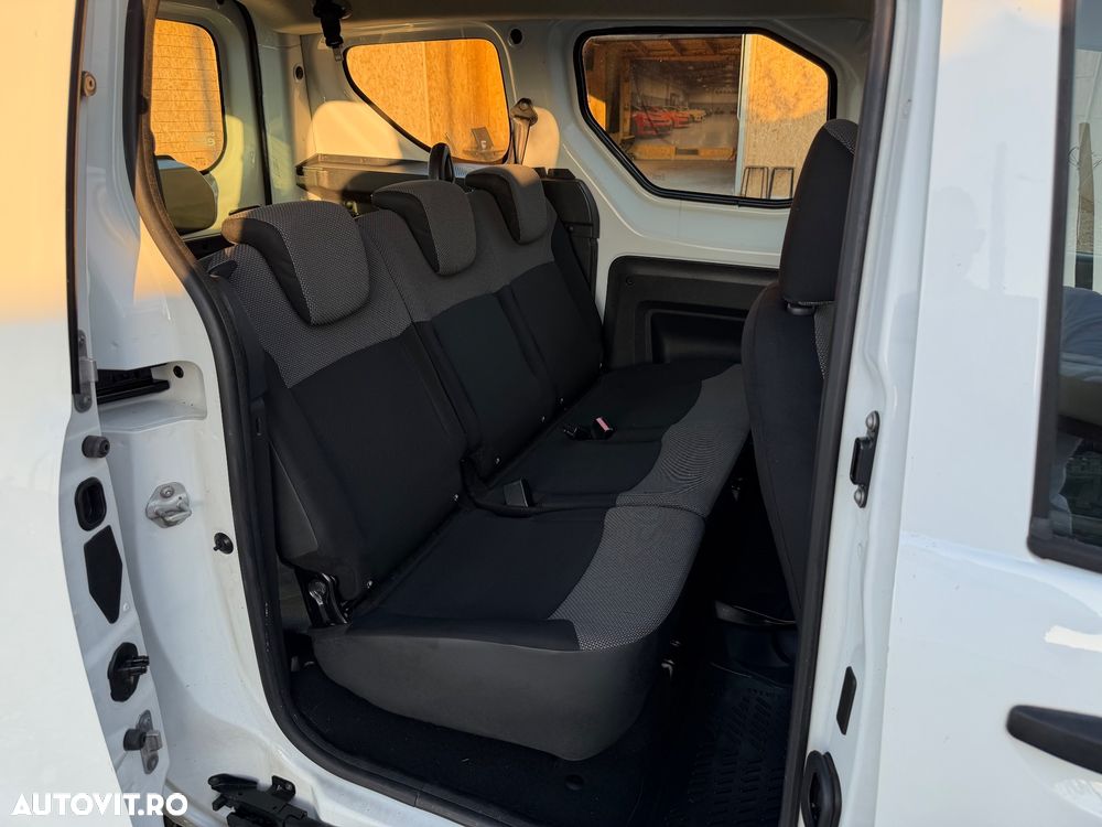 Dacia Dokker 1.6 SCe Laureate - 13