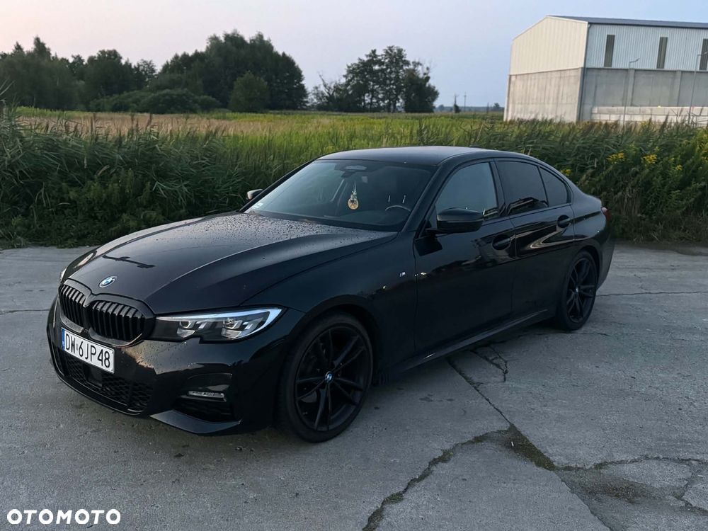 BMW Seria 3 - 1