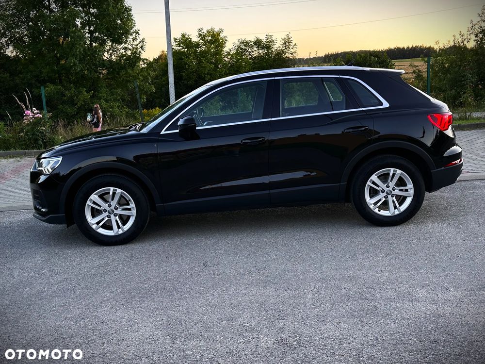 Audi Q3 35 TFSI - 9