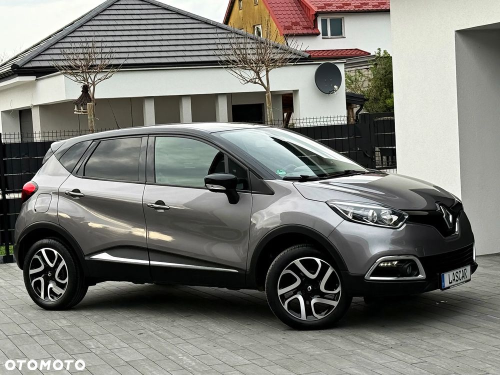 Renault Captur 0.9 Energy TCe Limited - 10