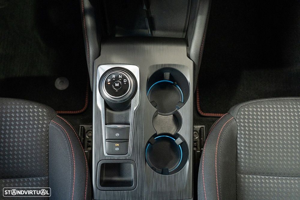 Ford Focus SW 1.5 TDCi EcoBlue ST.Aut. - 34