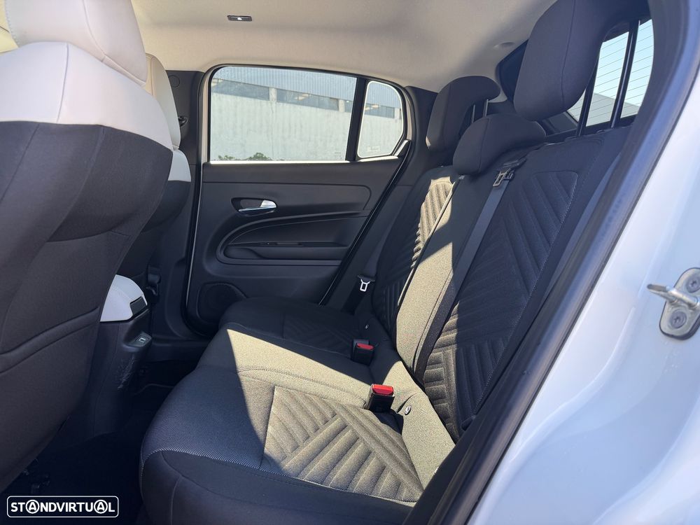 Fiat 600e 54 kWh La Prima - 12