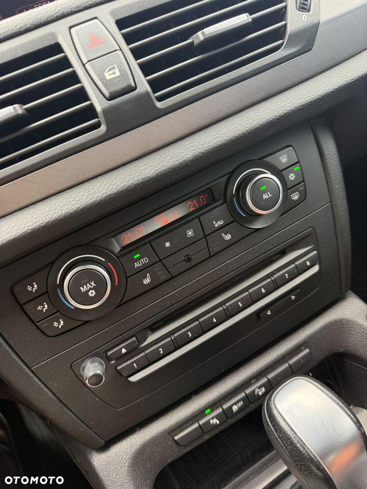 BMW X1 xDrive20d - 21