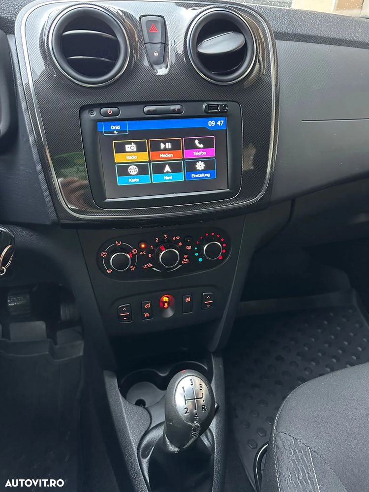 Dacia Sandero 0.9 TCe Prestige - 12
