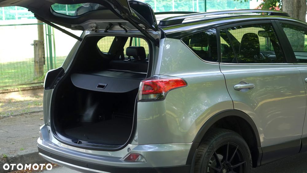 Toyota RAV4 - 35