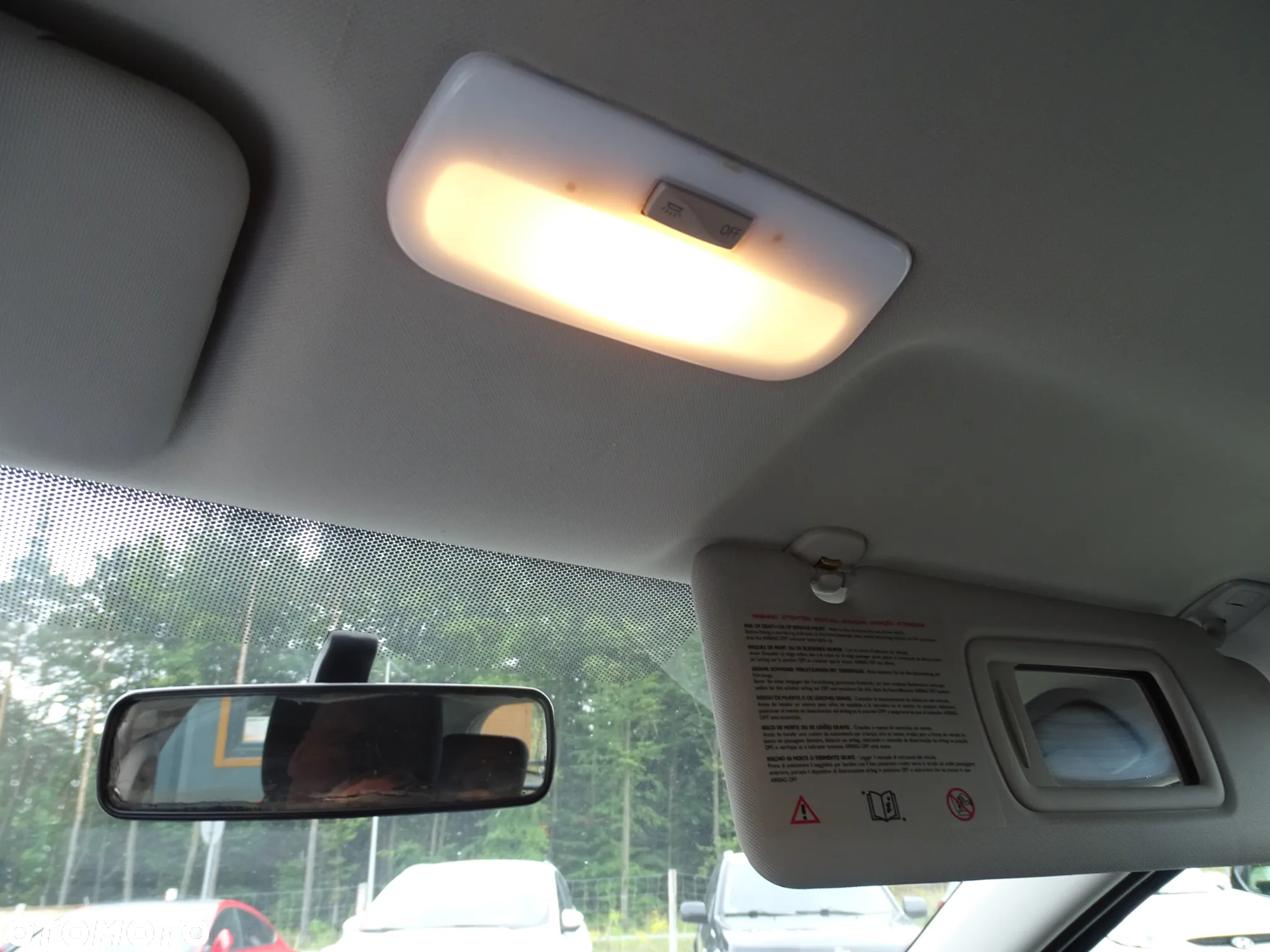 Renault Megane 1.6 16V 100 TomTom Edition - 35