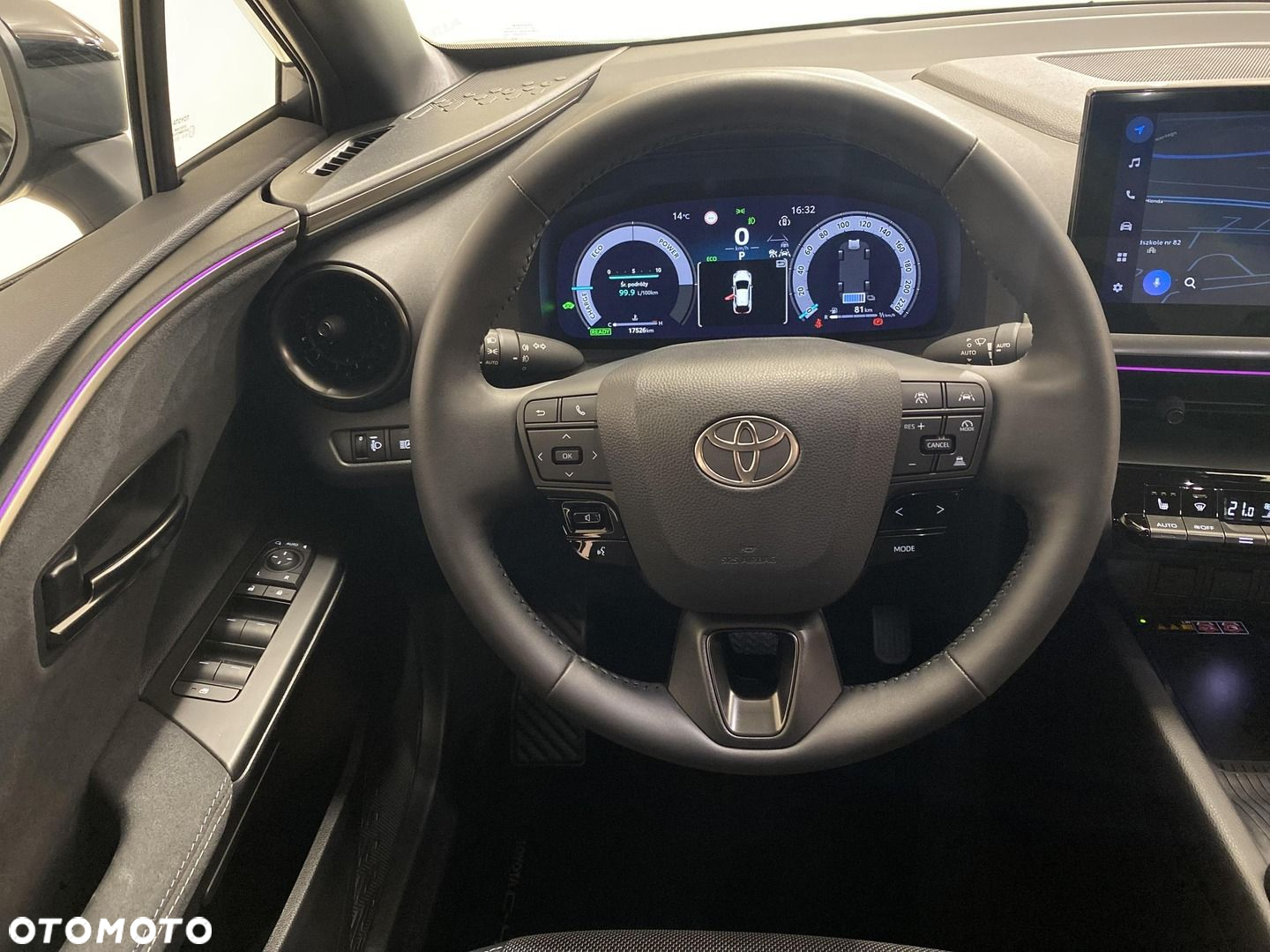 Toyota C-HR - 12