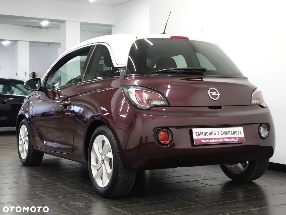 Opel Adam - 7