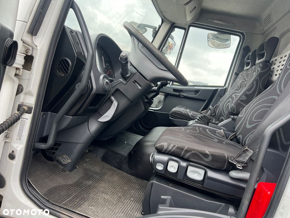 Ford Transit Custom Kombi 300 L2H1 Trend - 24
