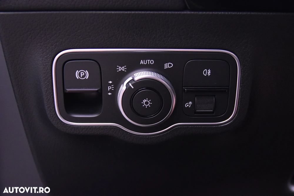 Mercedes-Benz GLA 220 4MATIC MHEV Aut. - 16