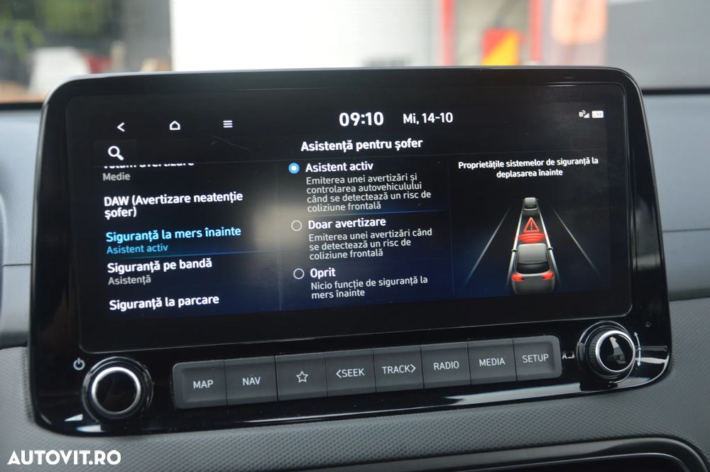 Hyundai KONA 1.6 GDI DCT Style - 36