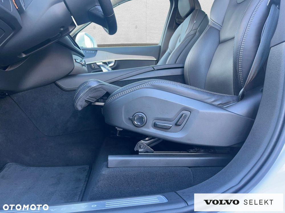 Volvo XC 90 - 14